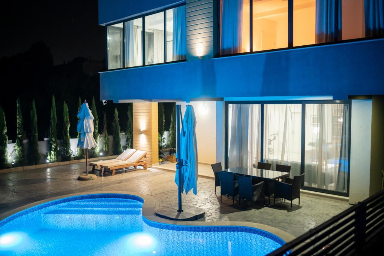 Luxury Scandinavian Ulcinj Exterior photo