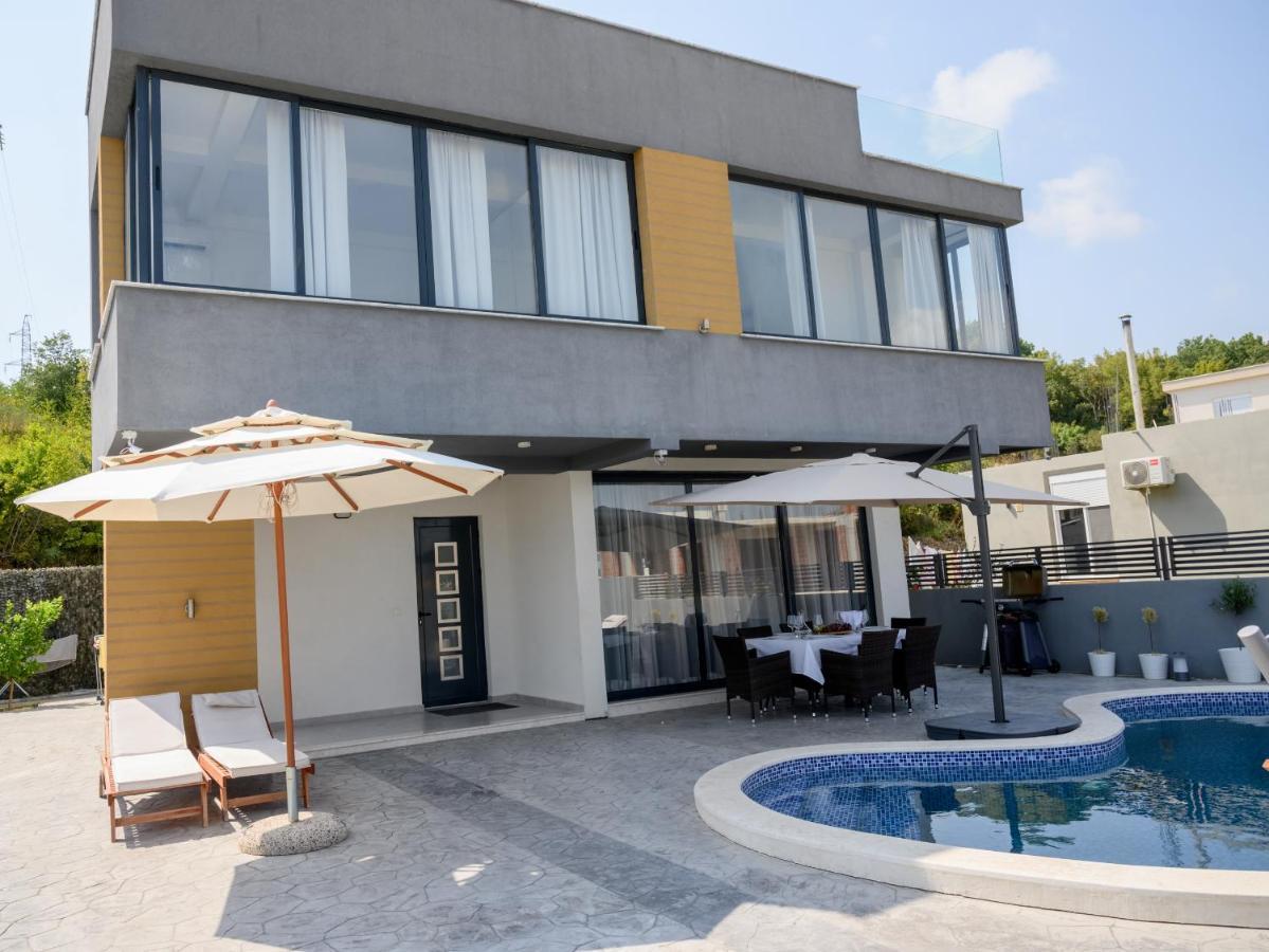 Luxury Scandinavian Ulcinj Exterior photo