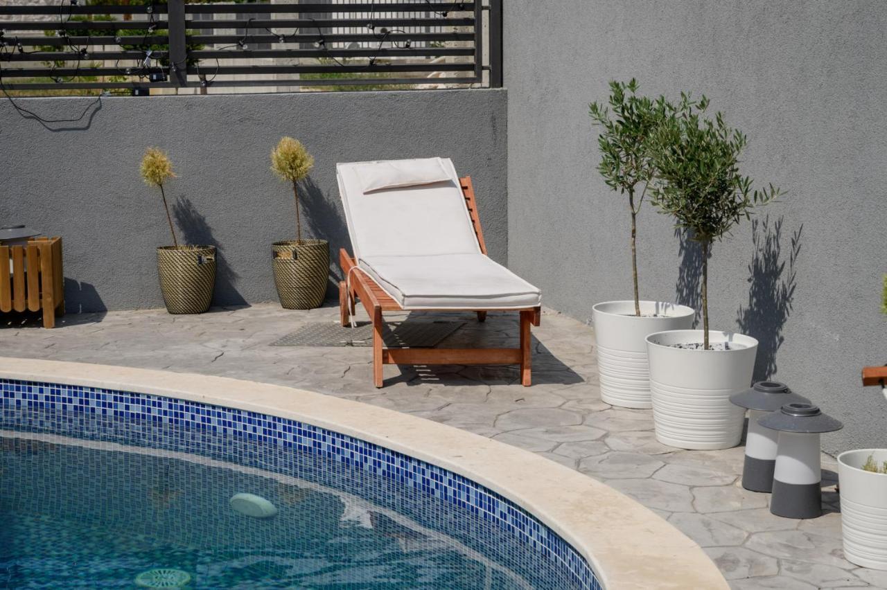 Luxury Scandinavian Ulcinj Exterior photo