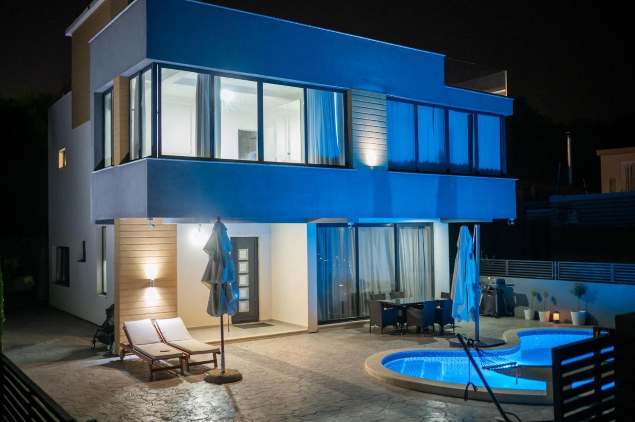 Luxury Scandinavian Ulcinj Exterior photo