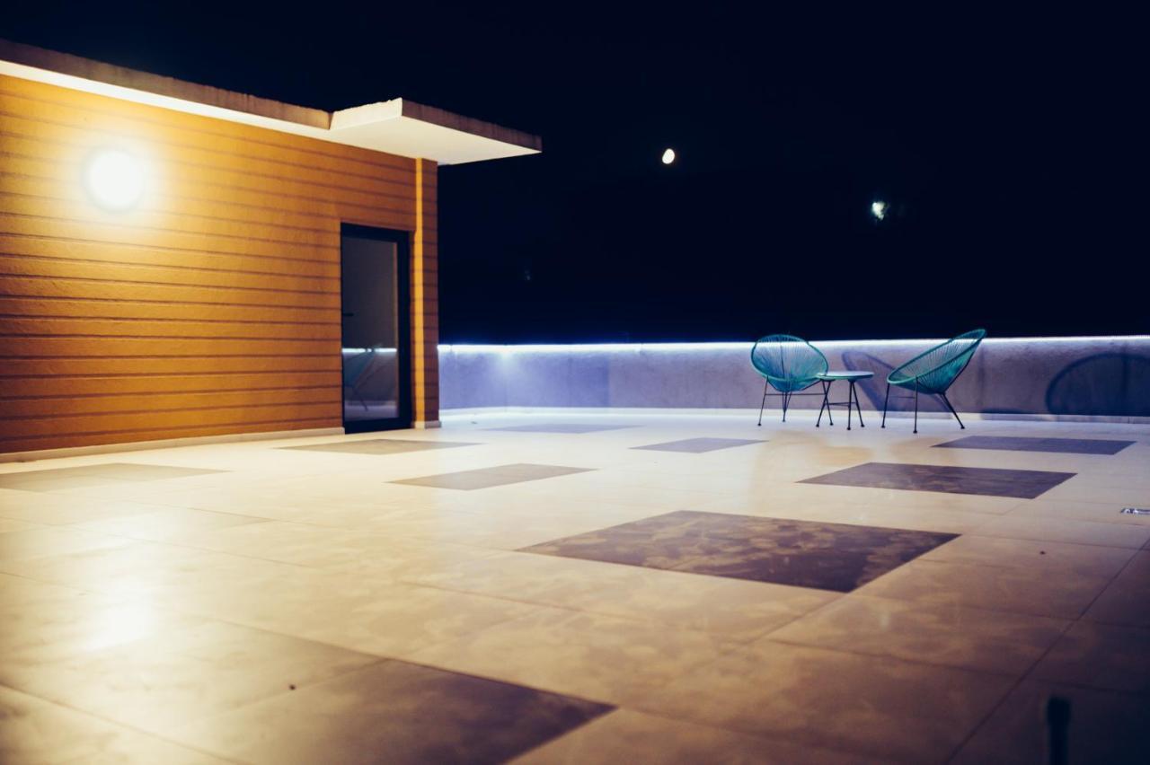 Luxury Scandinavian Ulcinj Exterior photo